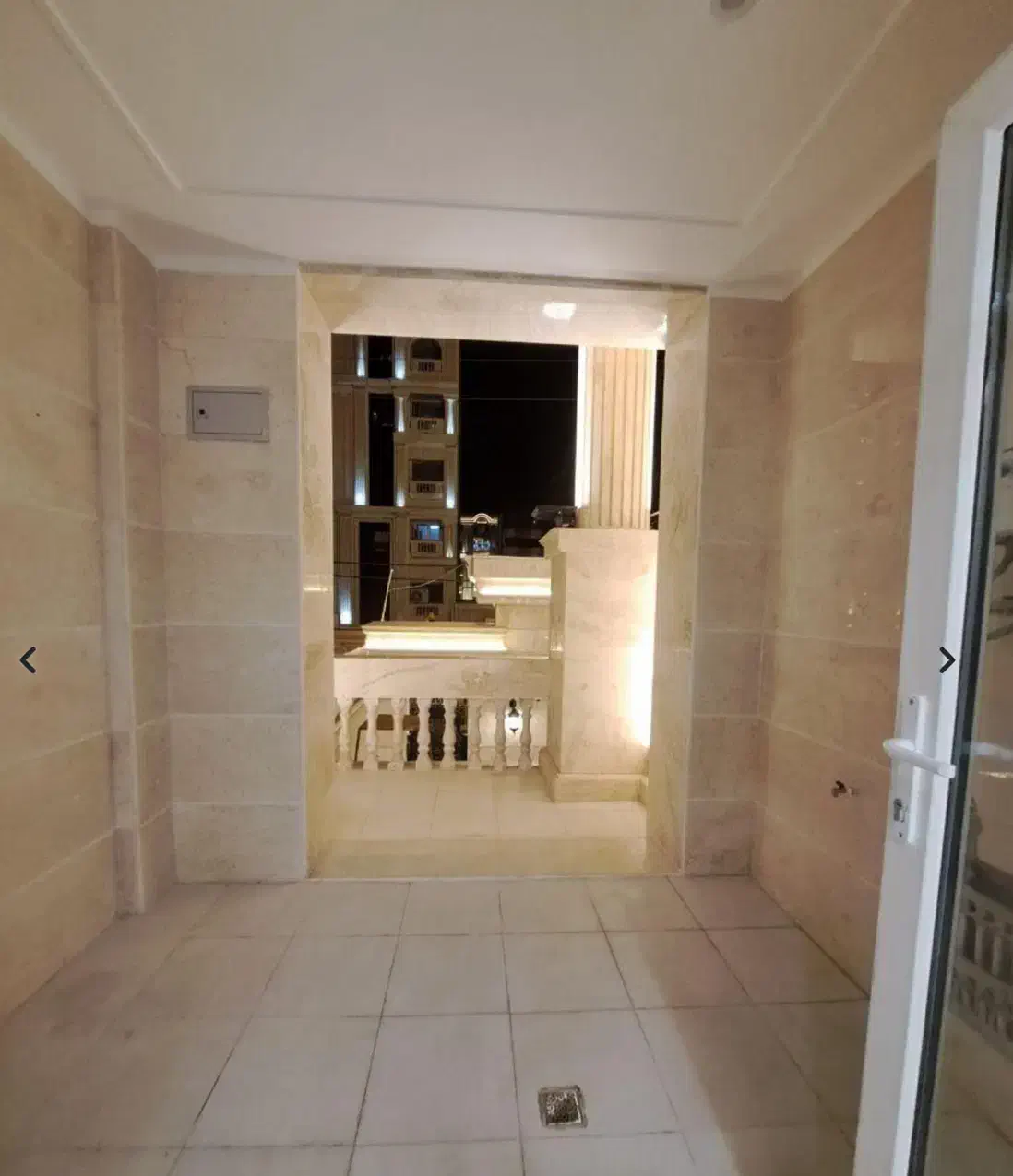 ۲۲۰ متر / دو پارکینگ / تک واحدی/ برند ساز|فروش آپارتمان|اهواز, زیتون کارمندی|دیوار