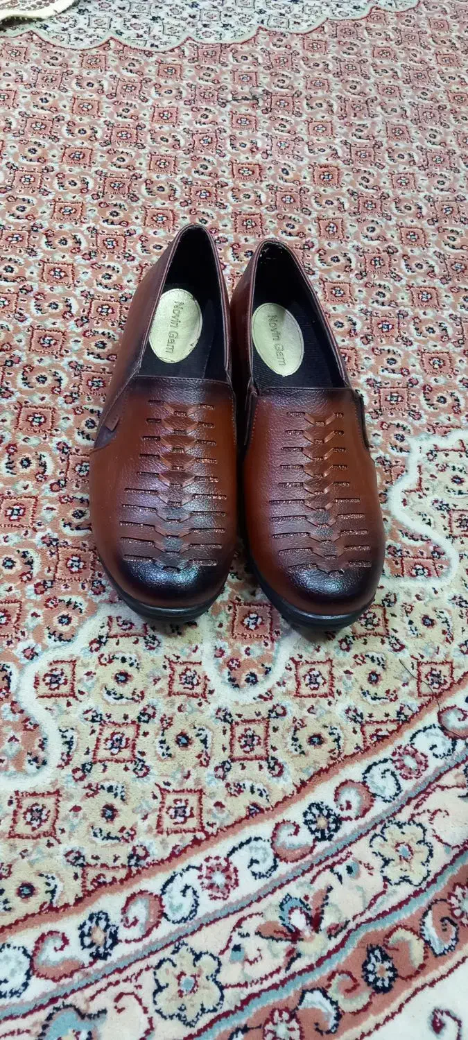 کفش تبی|کیف، کفش، کمربند|اهواز, کیانپارس |دیوار