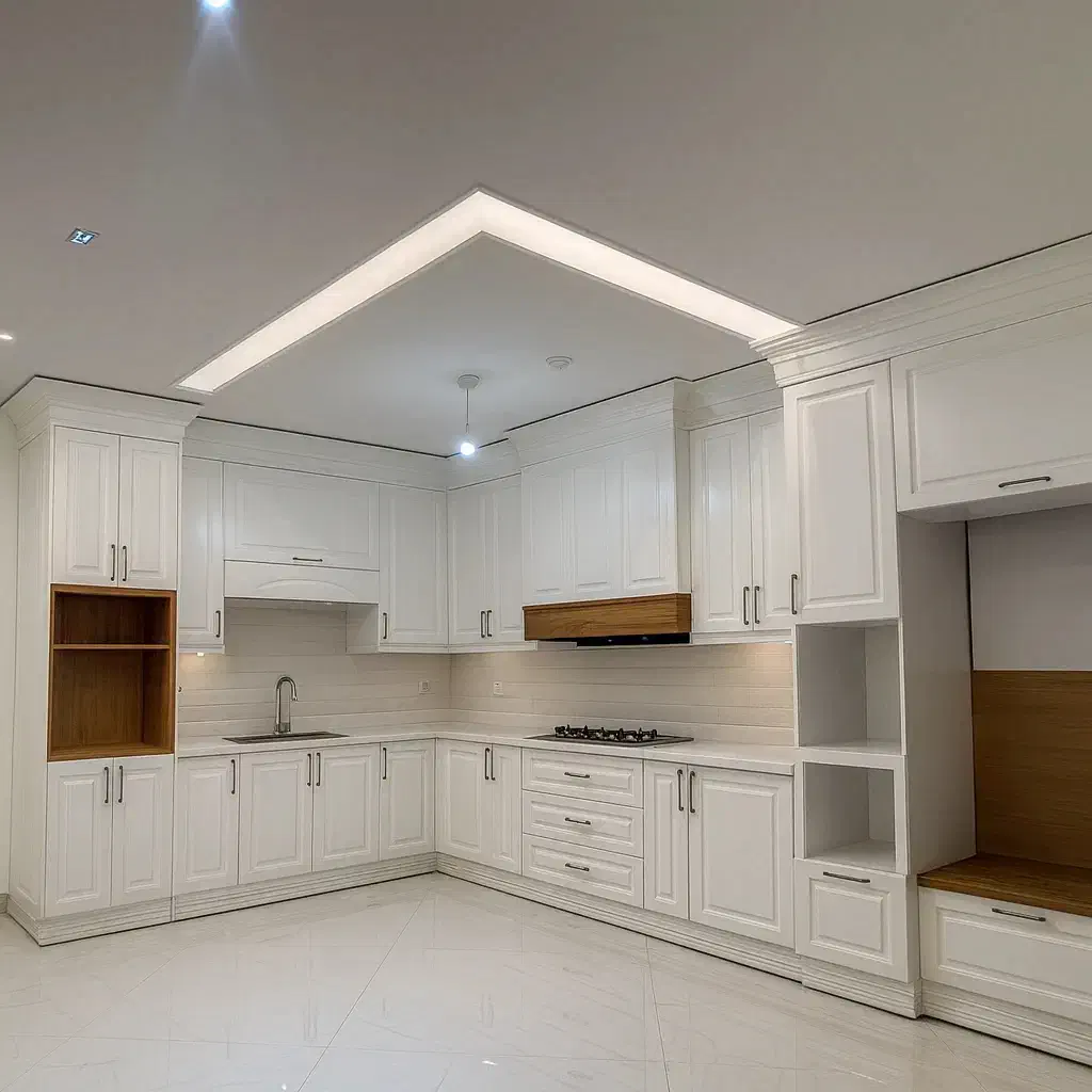 آپارتمان ۱۴۰ متری / کلیدنخورده / محدوده امیرکبیر|فروش آپارتمان|نیشابور, هفده شهریور|دیوار