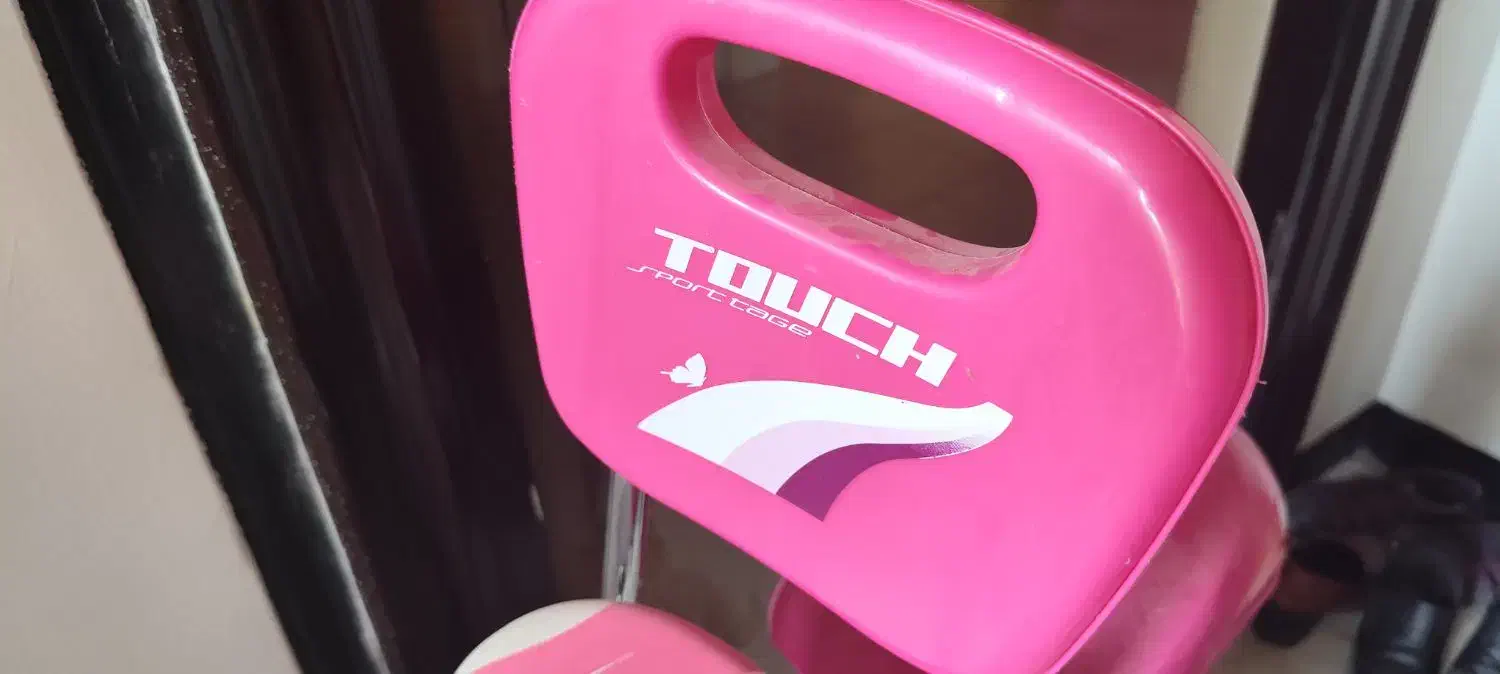 دوچرخه ۲۰ دخترانه|دوچرخه، اسکیت، اسکوتر|جم, |دیوار