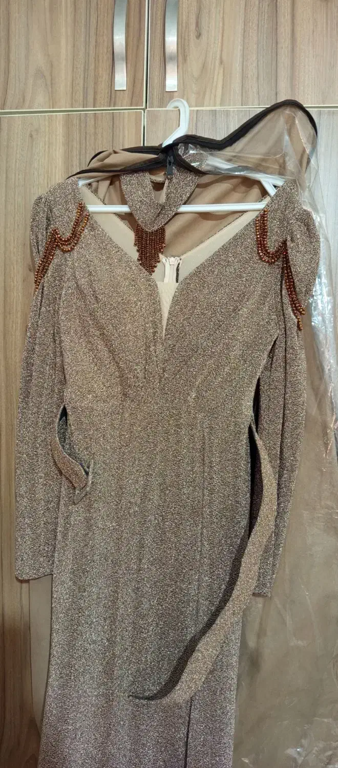 لباس مجلسی شیک|لباس|پاکدشت, شهرک امام رضا|دیوار