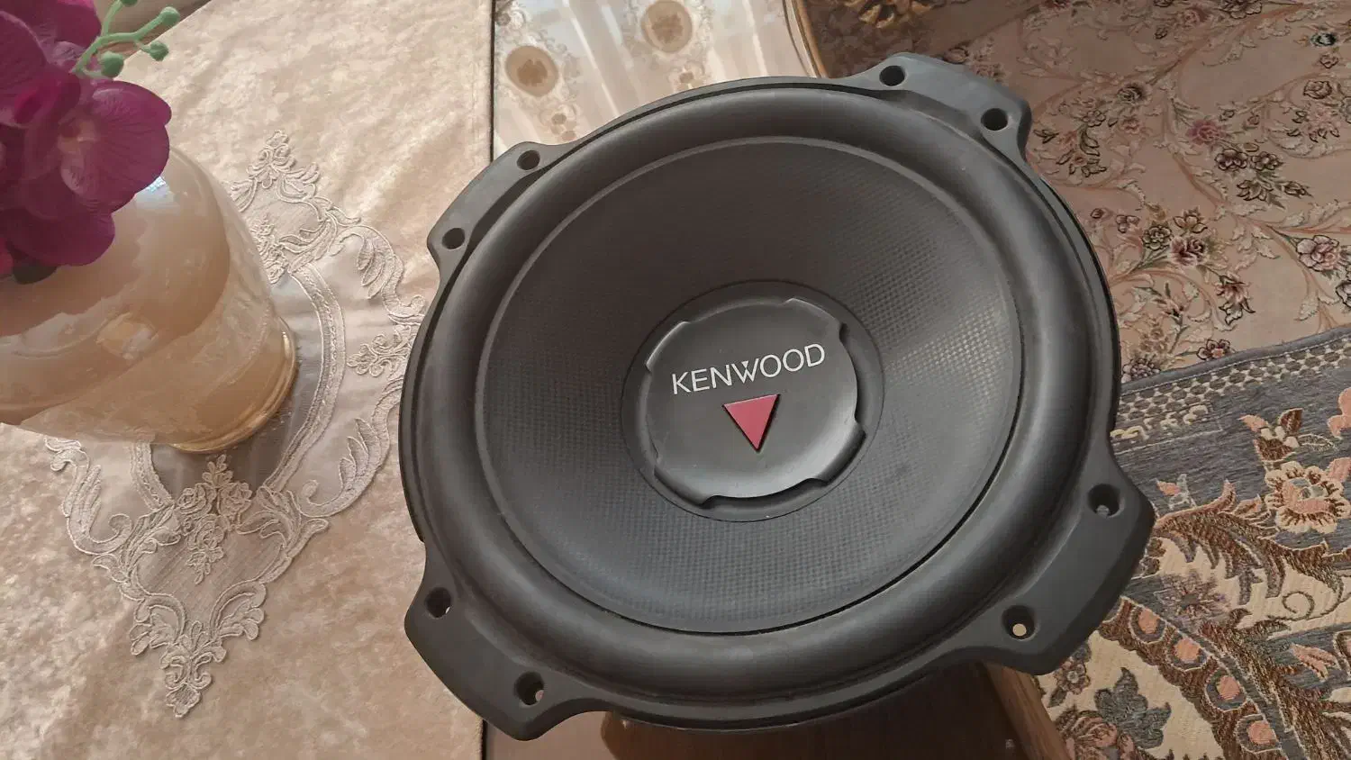 سیستم|صوتی و تصویری|شهریار, شهرک شاهد|دیوار