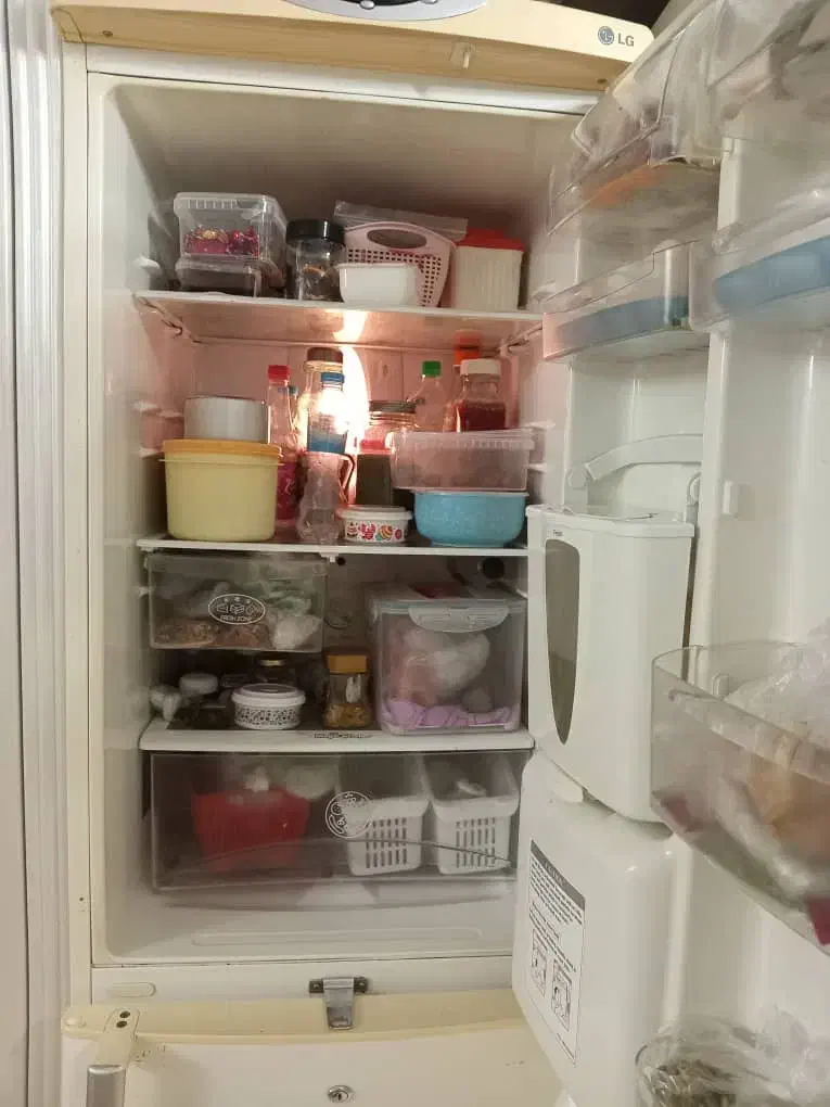 یخچال فریزر ویخچال|یخچال و فریزر|صومعهسرا, |دیوار