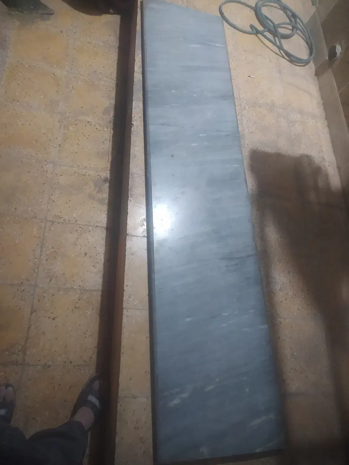 سنگ اپن تمیز وضخیم|مصالح و تجهیزات ساختمان|لیکک, |دیوار