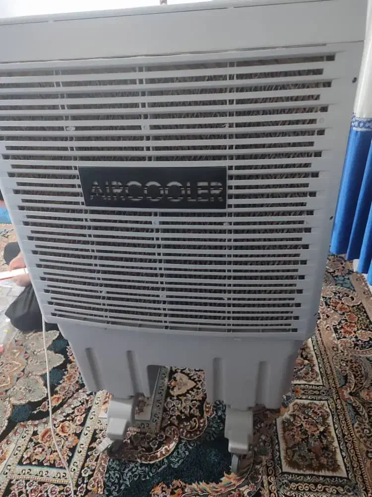 کولر آبی|کولر آبی|بهارستان, |دیوار