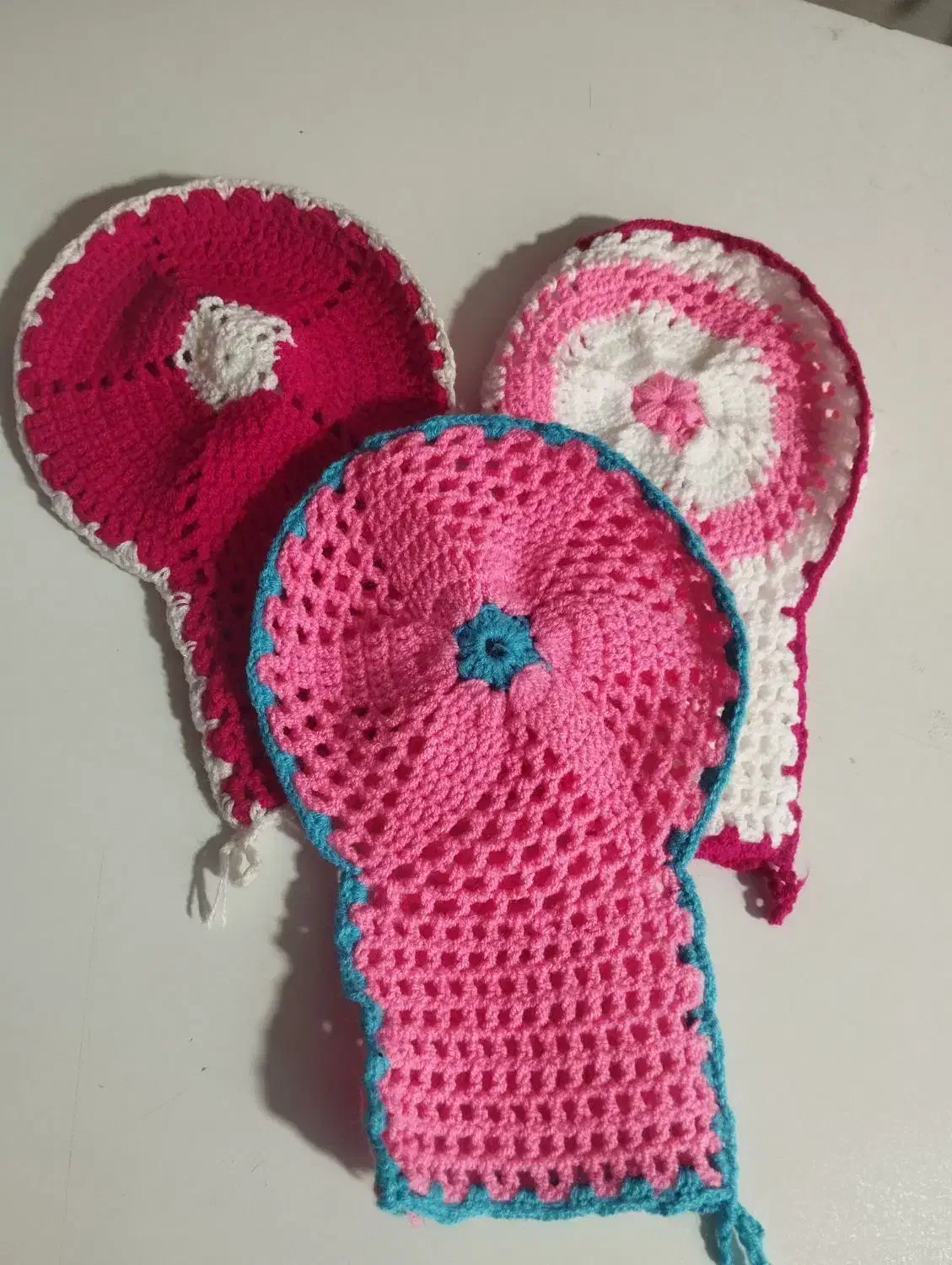 لیف دونه ای 60|لوازم حمام|تاکستان, |دیوار