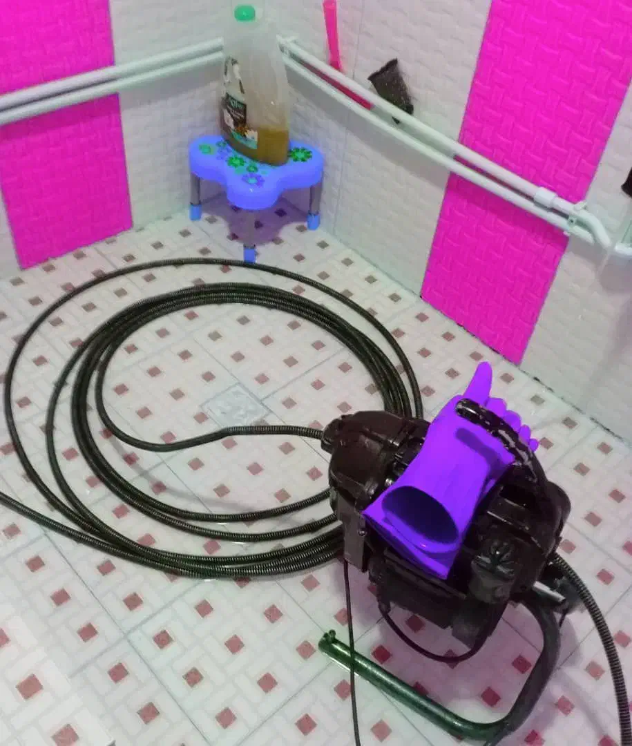 لوله بازکنی فاضلاب بازکن ۲۴ساعته وروستاهای اطراف|خدمات پیشه و مهارت|فاضل آباد, |دیوار