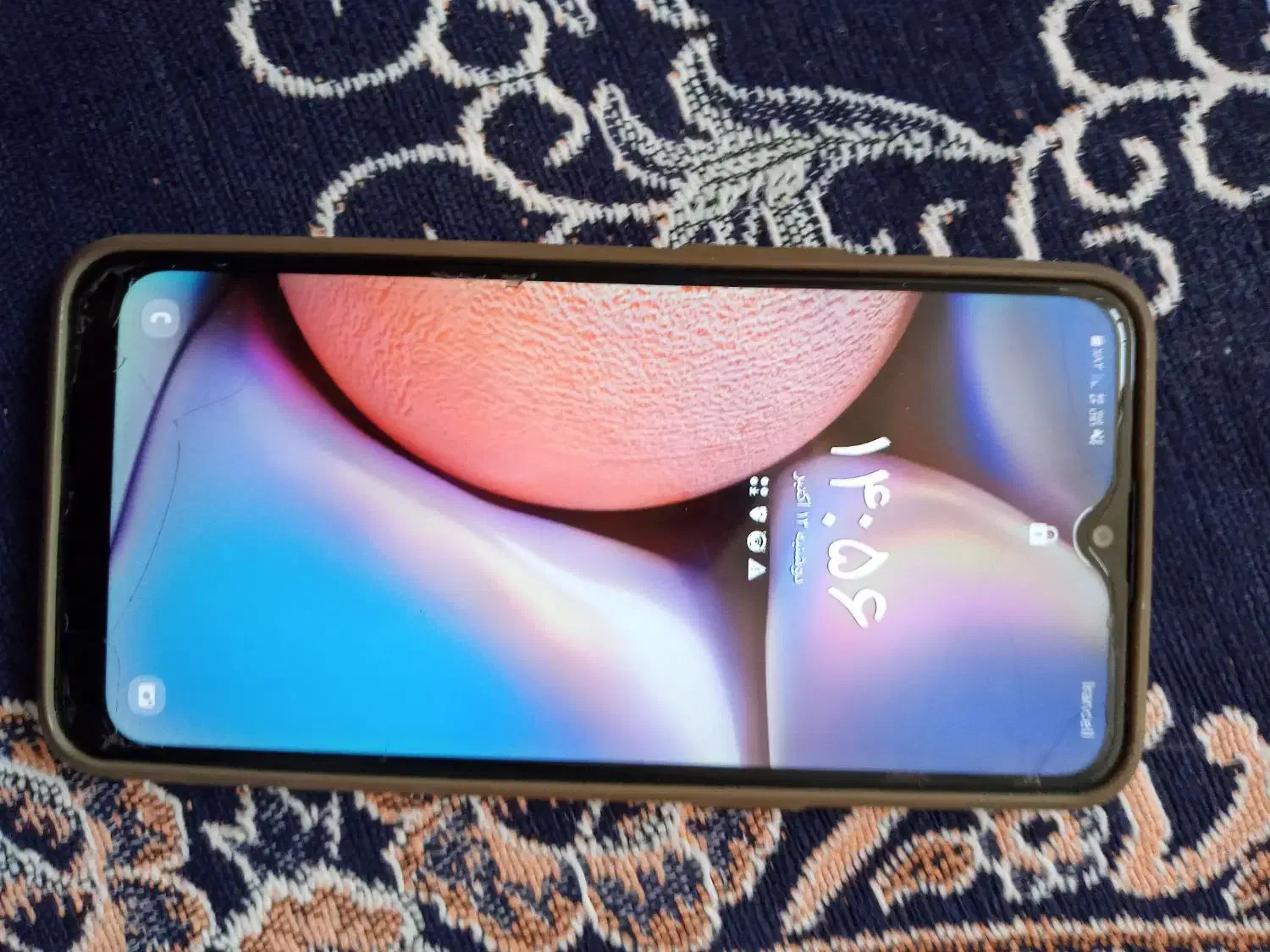 گوشی درحد نو همچی میاره|موبایل|کرمان, |دیوار