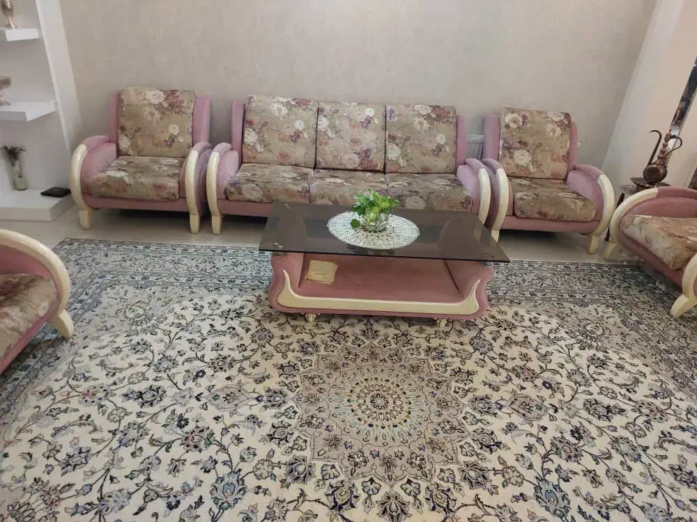 مبل|مبلمان خانگی و میز عسلی|اصفهان, دشتستان|دیوار