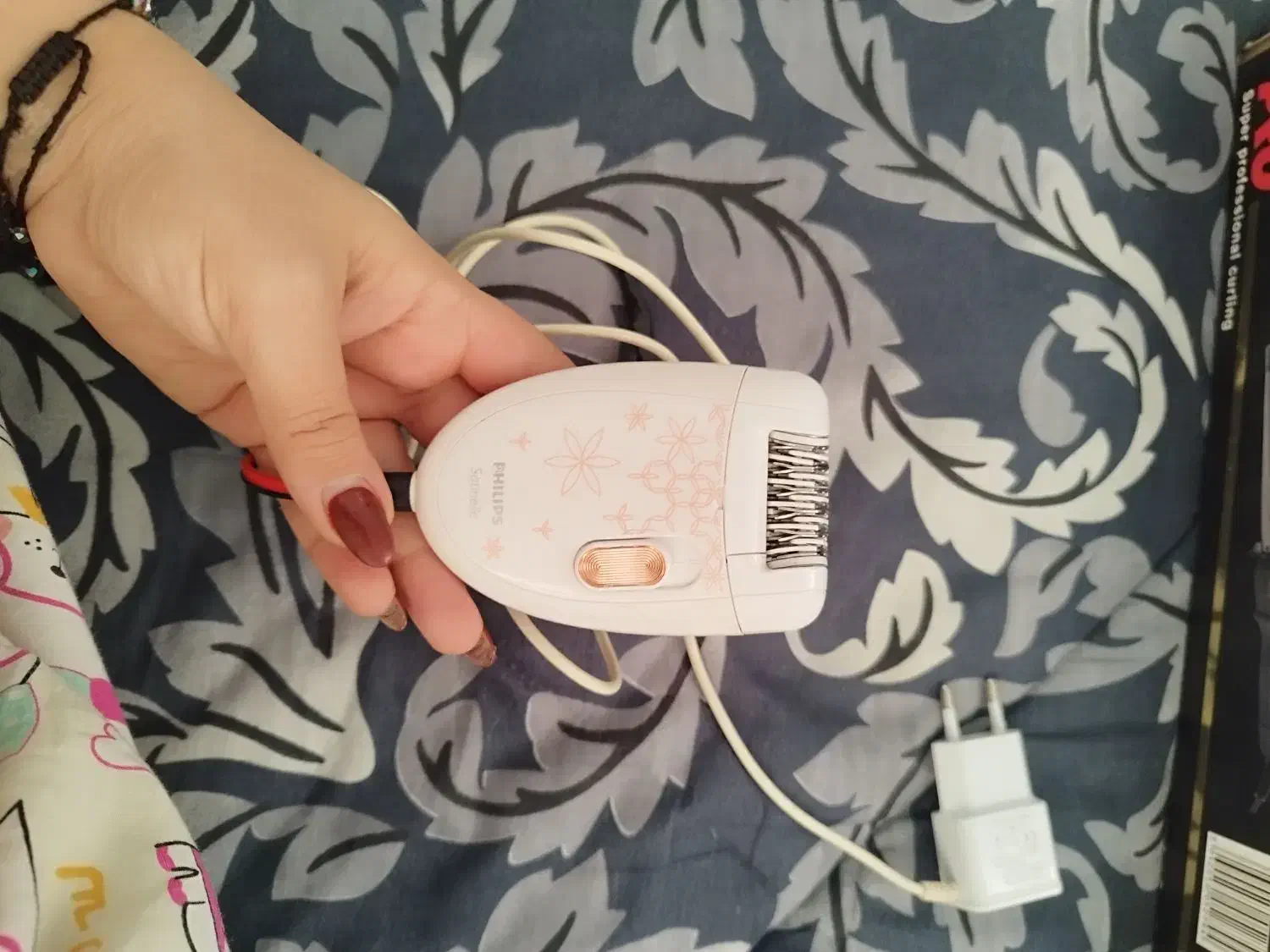 حراجی به کمترین قیمت|آرایشگاه و سالن‌های زیبایی|خرم‌آباد, |دیوار