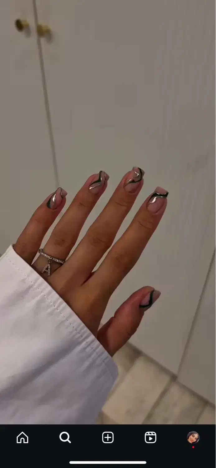 افر ویژه ناخون|خدمات آرایشگری و زیبایی|سبزوار, پاسداران|دیوار