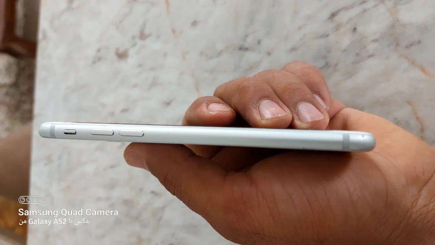 در حد نو|موبایل|خمین, |دیوار