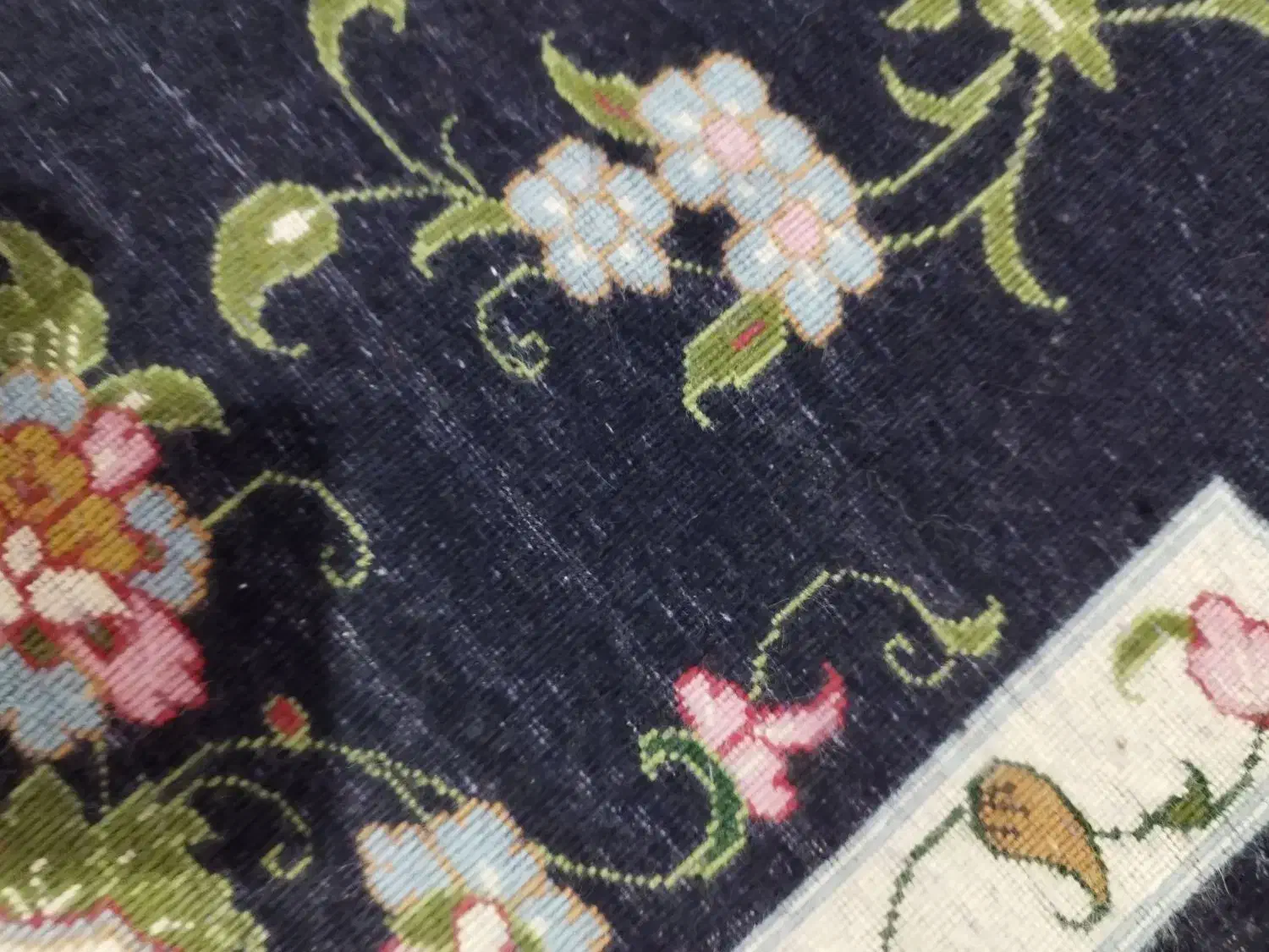 جفت قالیچه دستباف|فرش|خرمآباد, |دیوار