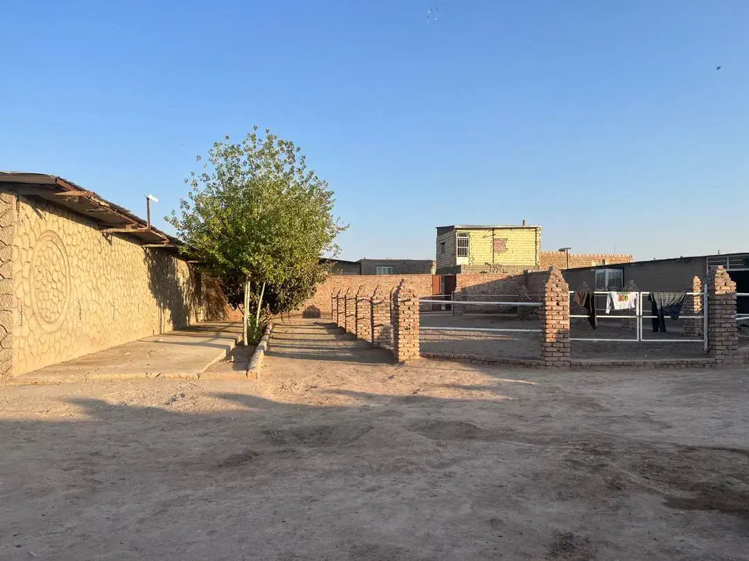 فروش ملک در عباس آباد حاجی|فروش خانه و ویلا|رفسنجان, |دیوار