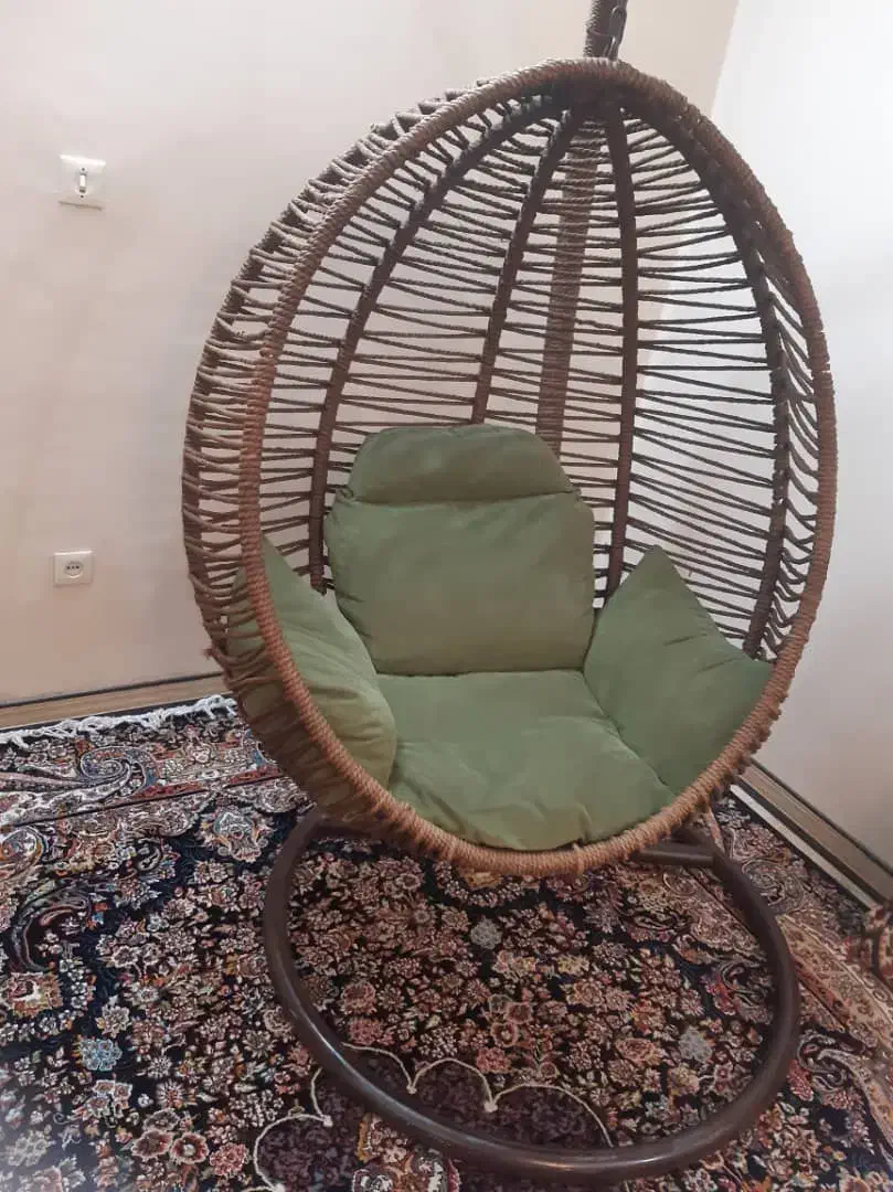 تاپ ریلکسی|صندلی و نیمکت|تهران, مینای شمالی (مخبر)|دیوار