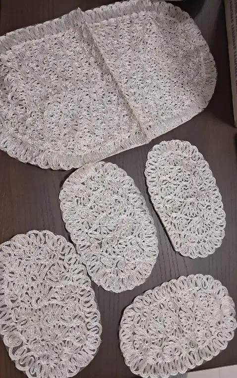 رو میزی|پرده، رانر، رومیزی|شهرکرد, |دیوار