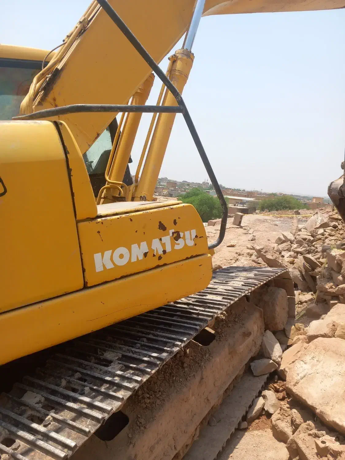 بیل مکانیک|استخدام معماری، عمران و ساختمانی|شوشتر, |دیوار