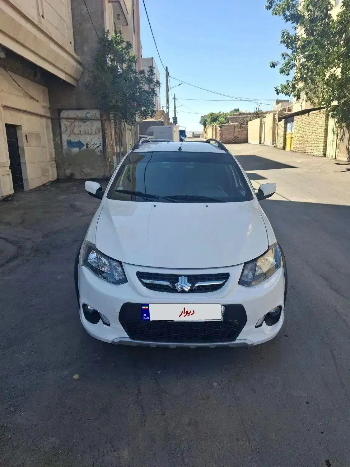 کوییک معمولی|خودرو سواری و وانت|بجنورد, |دیوار