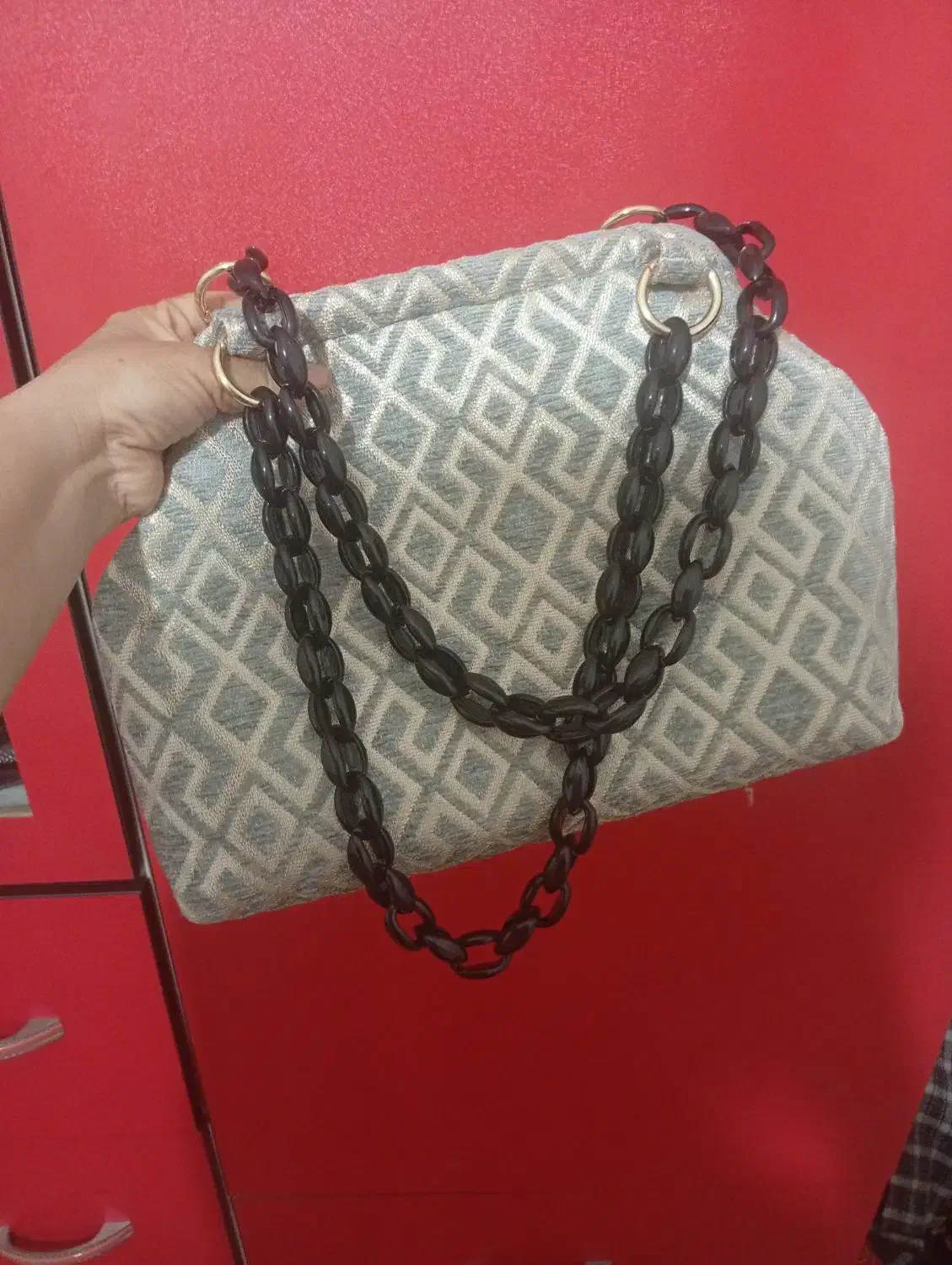 کیف شانی ۶۵۰|کیف، کفش، کمربند|نورآباد, |دیوار