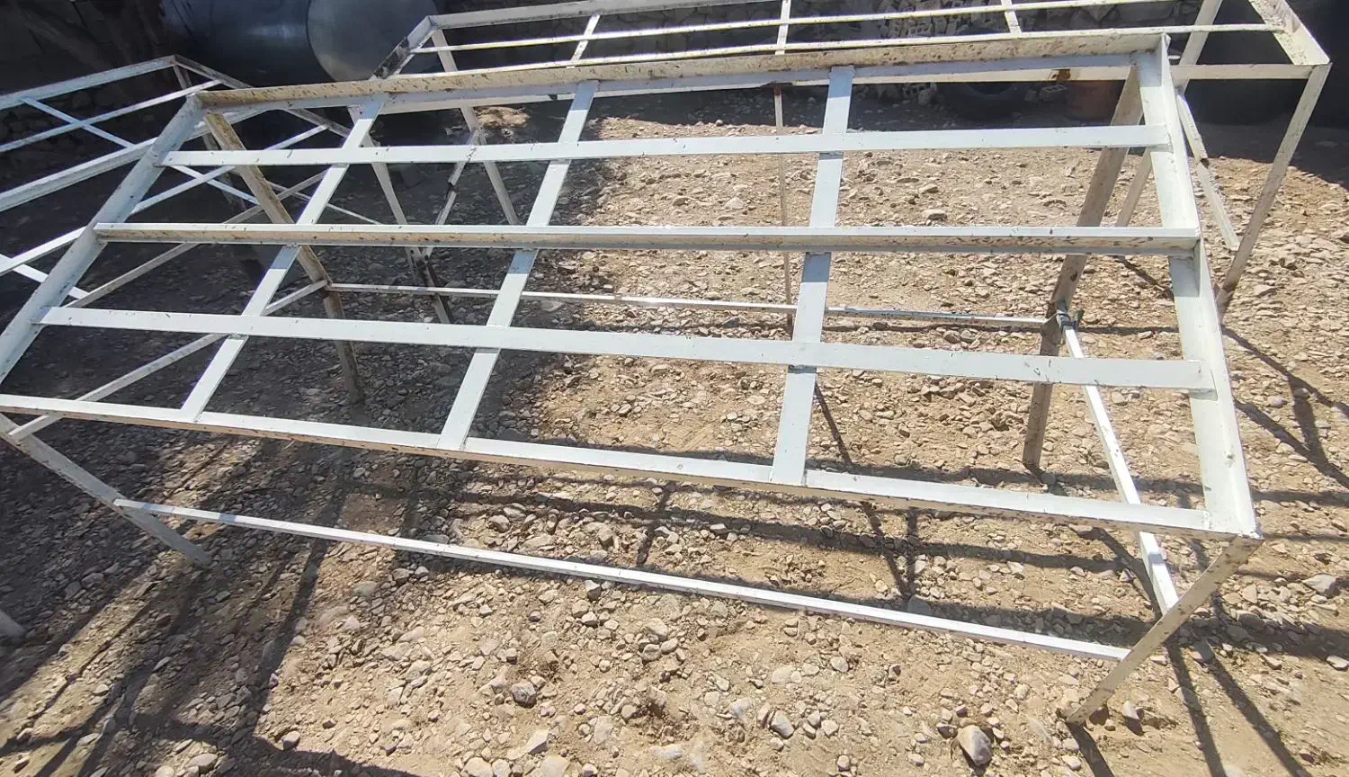 تخت میوه فروشی|فروشگاه و مغازه|لیکک, |دیوار