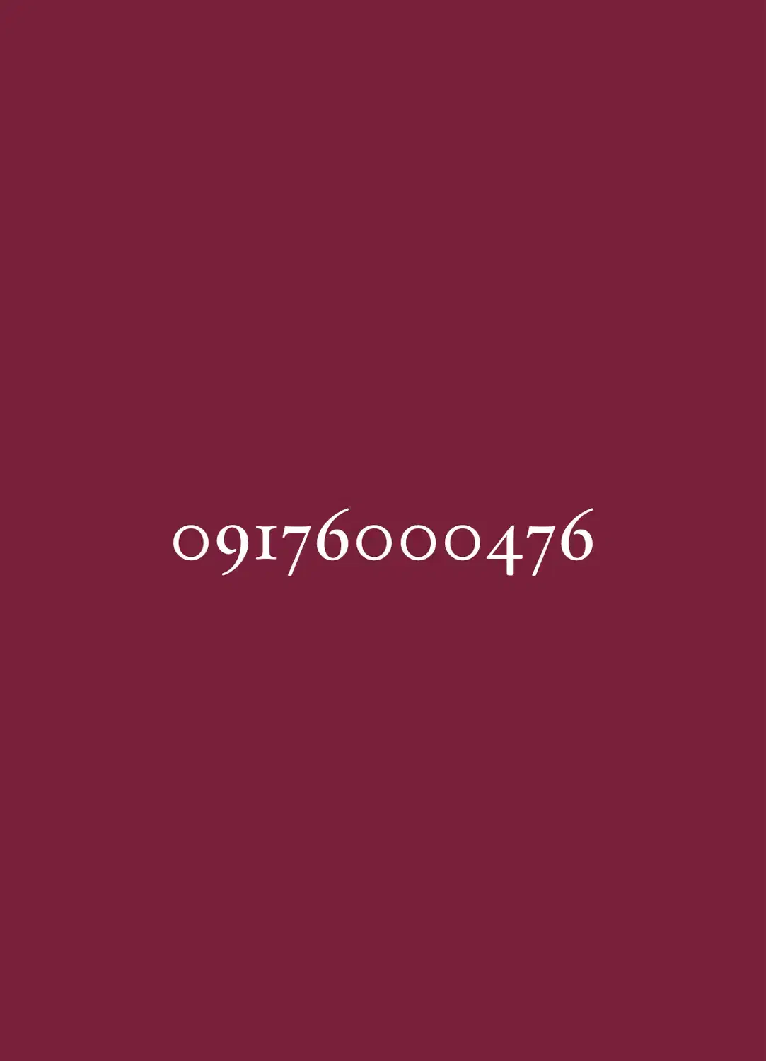 09176000476|سیم‌کارت|شیراز, زرگری|دیوار