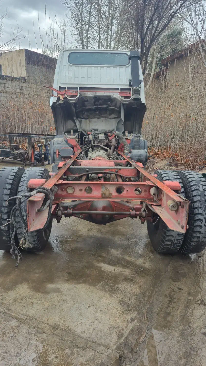 آمیکو ۵۲۰۰|خودرو سنگین|تهران, دانشگاه شریف|دیوار