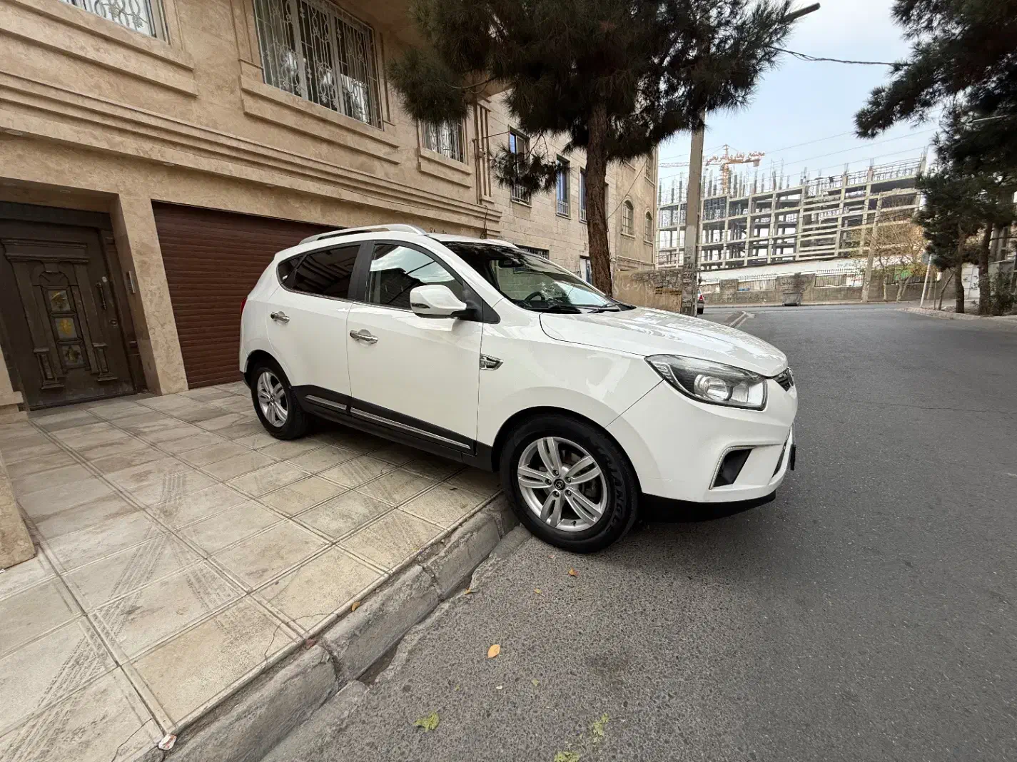 جک S5 دنده|خودرو سواری و وانت|فردیس, فردیس|دیوار