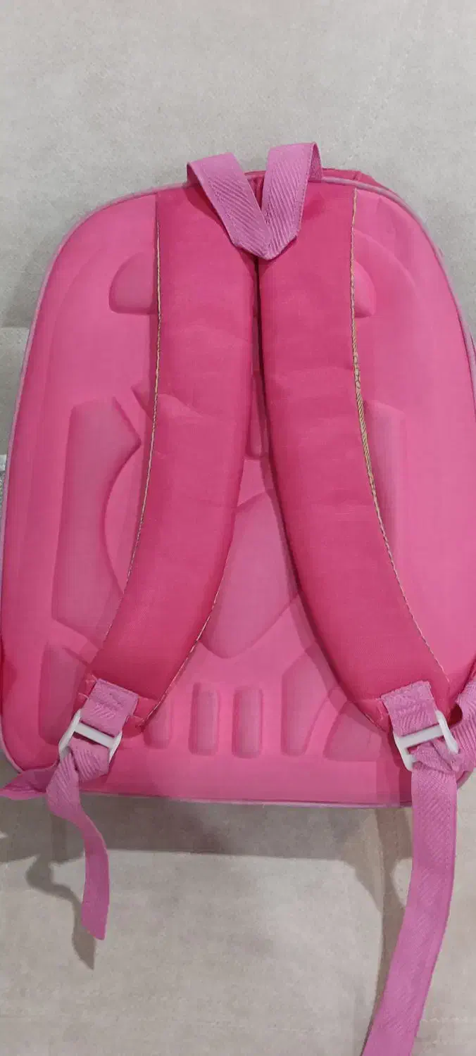 کوله پشتی دخترانه|کیف، کفش، کمربند|اهواز, کوروش|دیوار