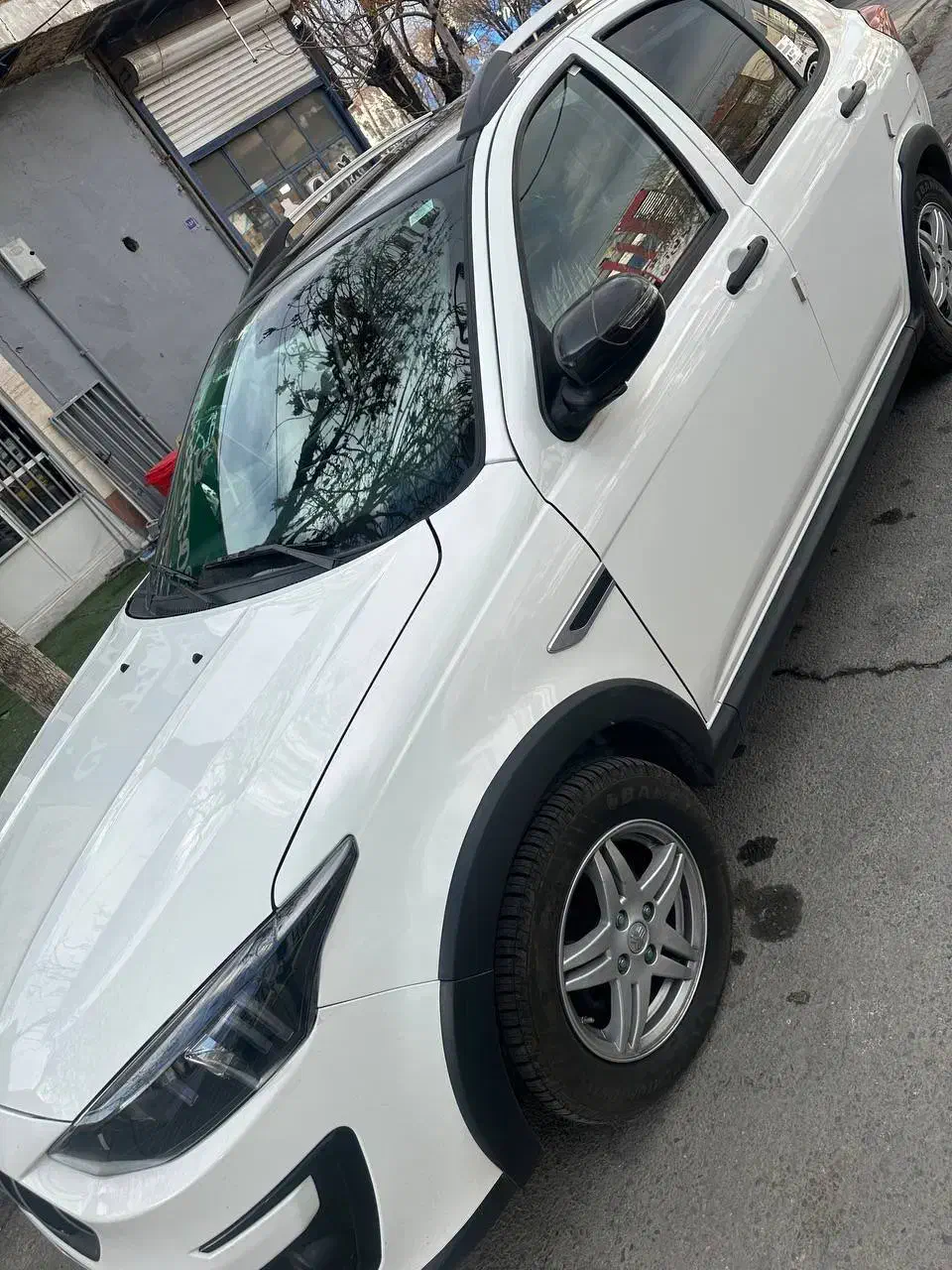 اطلسG|خودرو سواری و وانت|اراک, |دیوار