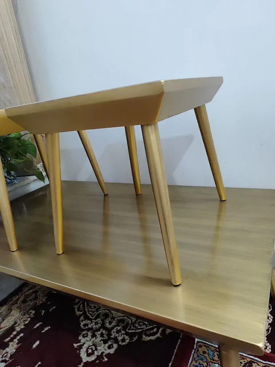 میزوعسلی|مبلمان خانگی و میز عسلی|فولادشهر, فولادشهر|دیوار