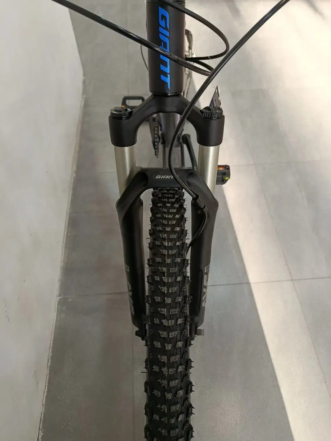 دوچرخه جاینت talon 1|دوچرخه، اسکیت، اسکوتر|تهران, گلستان (شهرک راه آهن)|دیوار