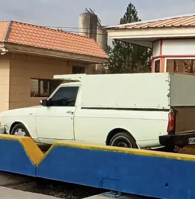 پیکان وانت|خودرو سواری و وانت|اسلام‌‌آباد غرب, |دیوار