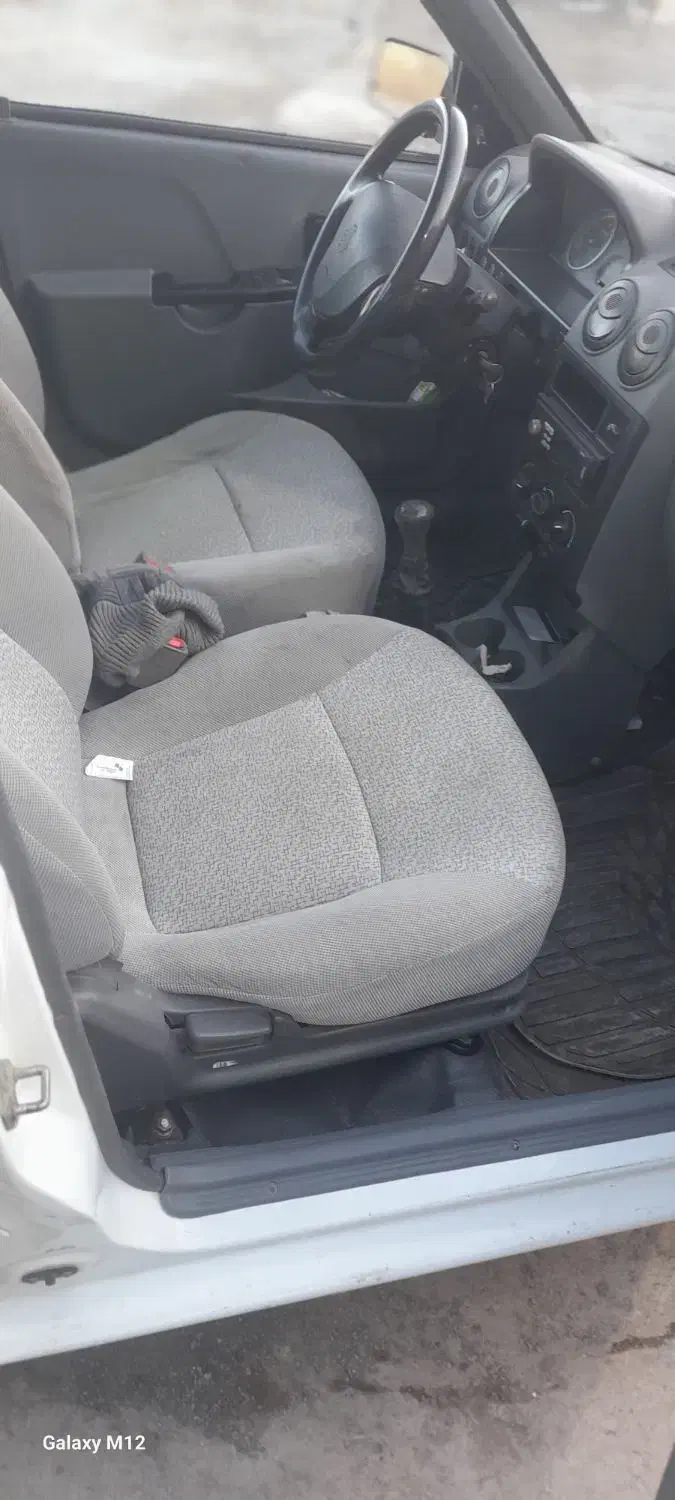 پراید se مدل ۹۵|خودرو سواری و وانت|تربت جام, والفجر|دیوار