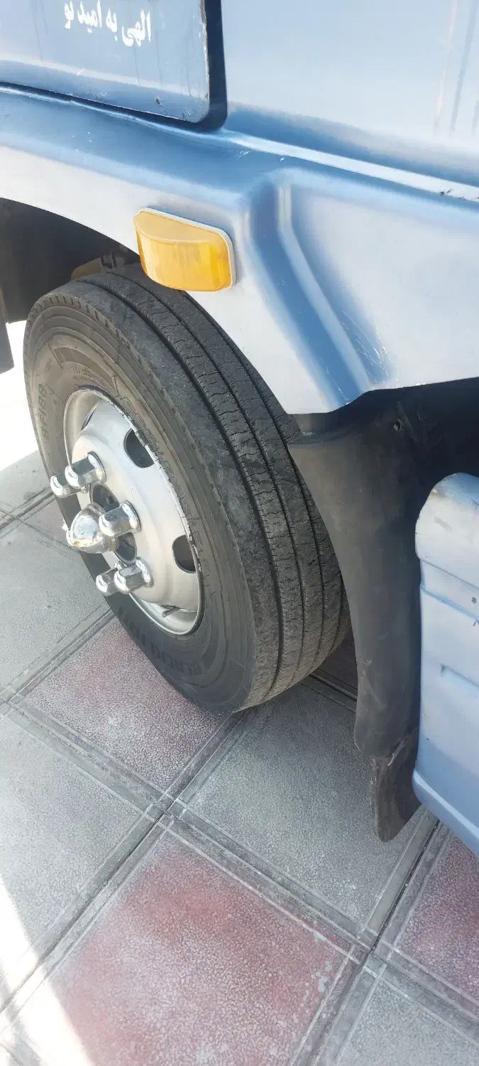 کاویان 106|خودرو سنگین|فردیس, سرحد آباد|دیوار