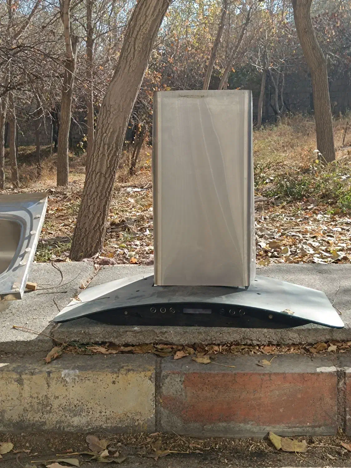 هود وسینک|هود|تبریز, |دیوار