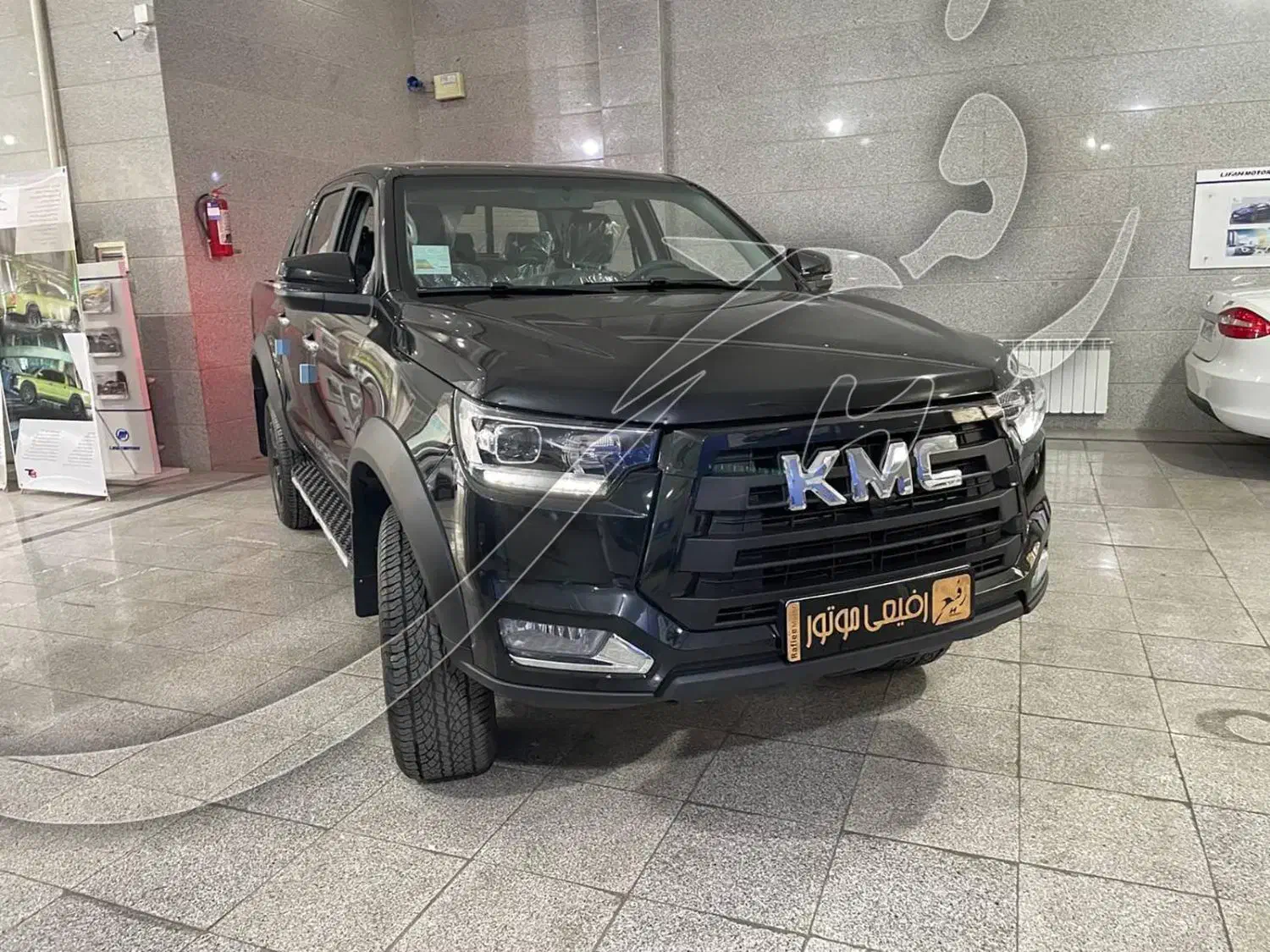 KMC T8 //404|خودرو سواری و وانت|تهران, نیروی هوایی (پیروزی)|دیوار