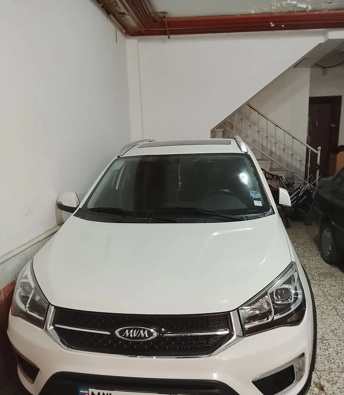 X22دنده ای آخرای ۹۸|خودرو سواری و وانت|مشهد, کوی المهدی|دیوار