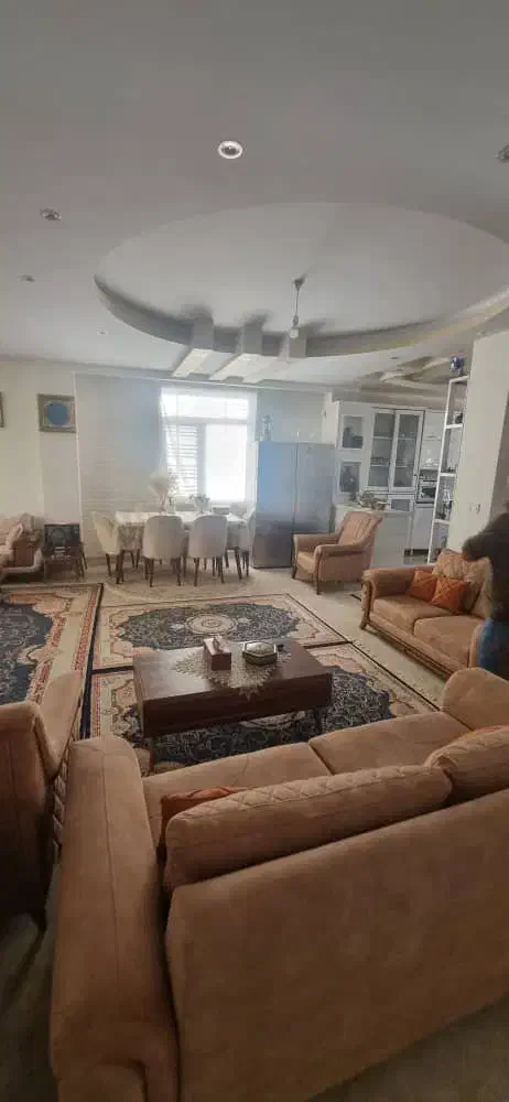 حسنی اسپیناس/360ویلایی ۳ طبقه مجزا در فاز۳ اندیشه|فروش خانه و ویلا|اندیشه, اندیشه فاز ۴|دیوار