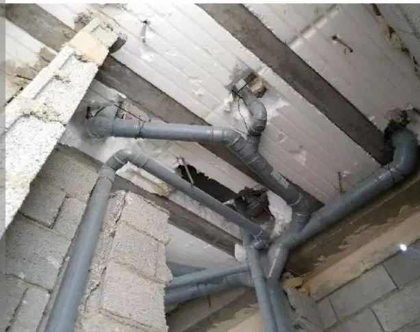 لوله کشی آب فاضلاب|خدمات پیشه و مهارت|قرچک, زیبا شهر|دیوار