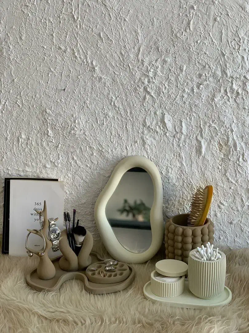 ست آرایشی  و تزیینی|صنایع دستی و سایر لوازم تزئینی|تربتحیدریه, نواب صفوی|دیوار