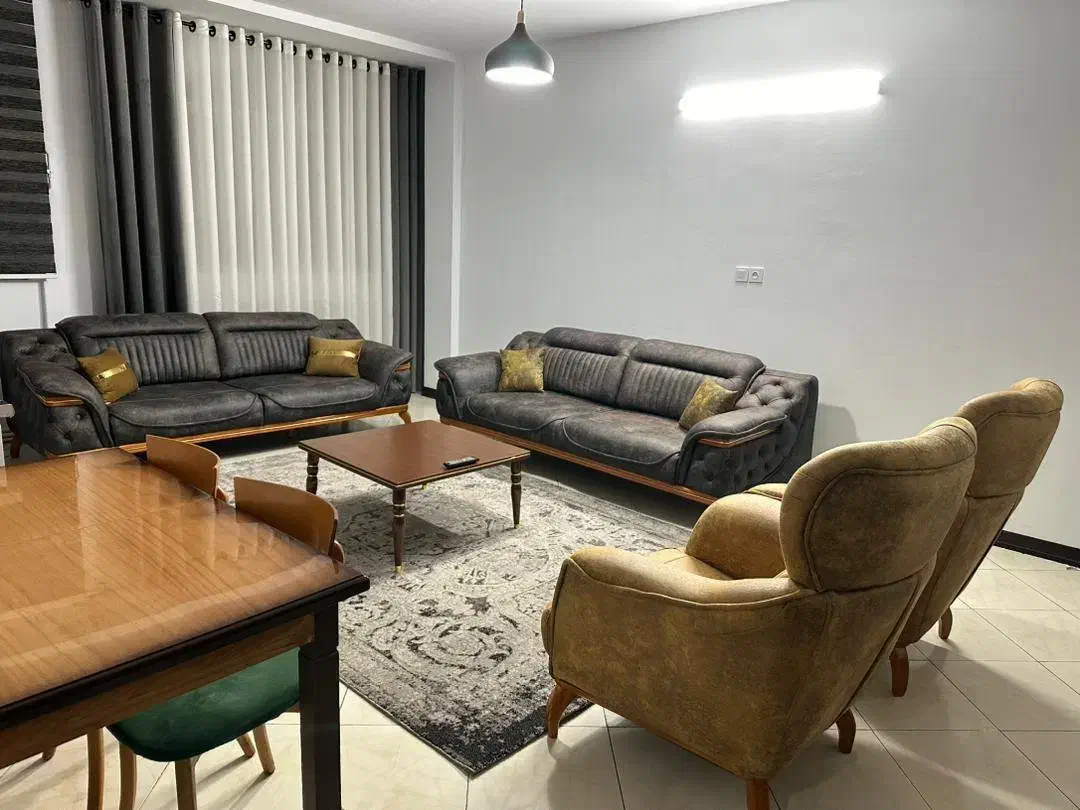 اجاره آپارتمان های مبله سه خواب و تک خواب در تهران|اجارهٔ کوتاهمدت آپارتمان و سوئیت|تهران, تهرانسر شمالی|دیوار