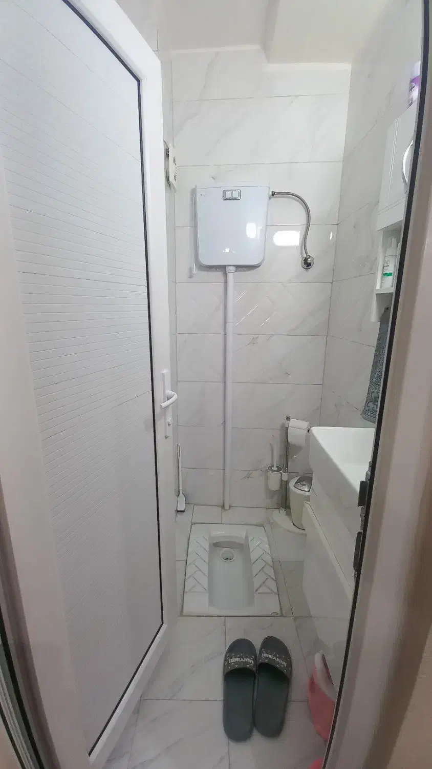 ۶۶متر تکواحدی با پارکینگ(م غیبی خ ملک زاده)|فروش آپارتمان|ری, حمزه‌آباد|دیوار