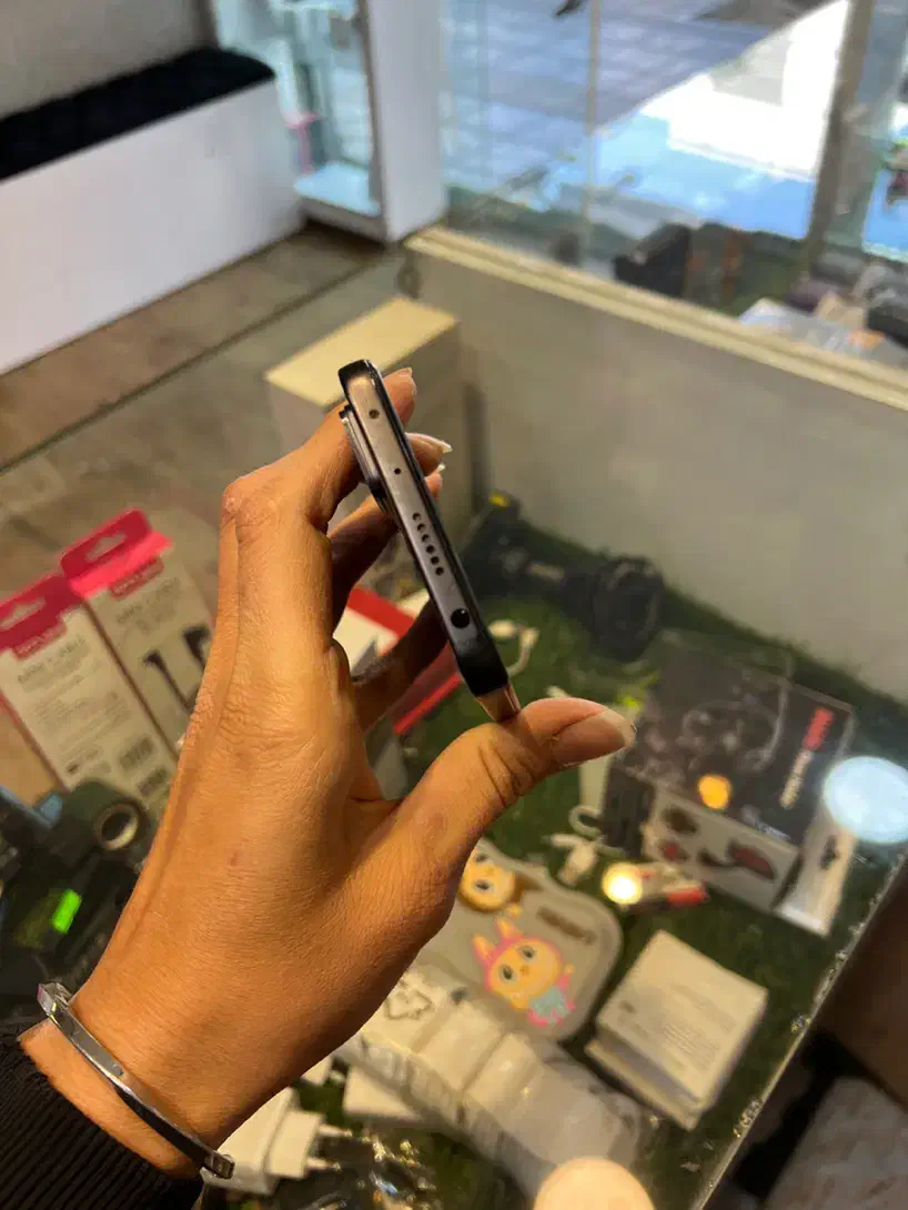 نوت ۱۱ پرو درحد نو|موبایل|مشهد, طلاب|دیوار