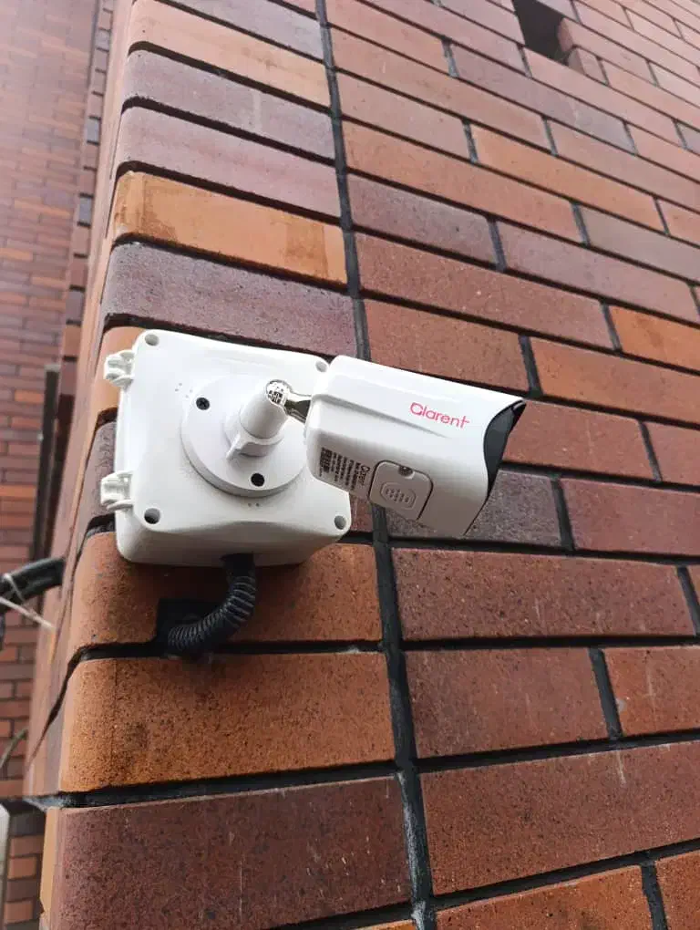 فروش و نصب دوربین مداربسته حسابی|دوربین مداربسته|رودسر, |دیوار