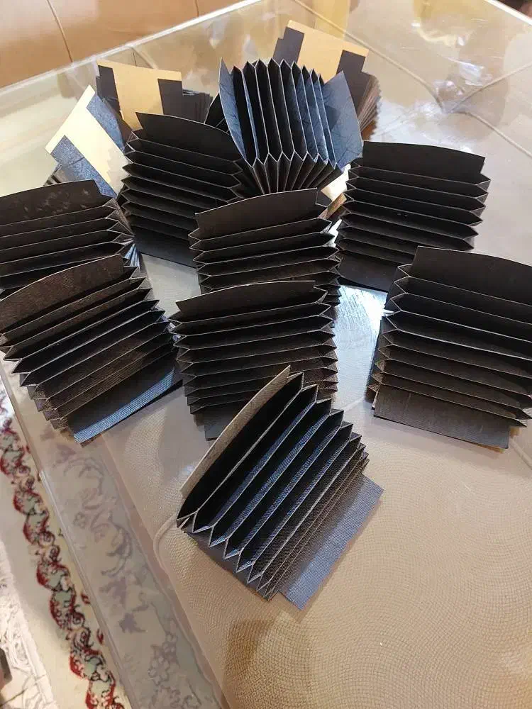 اکاردئون جاکارتی|کیف، کفش، کمربند|تهران, ارجمندی راد|دیوار