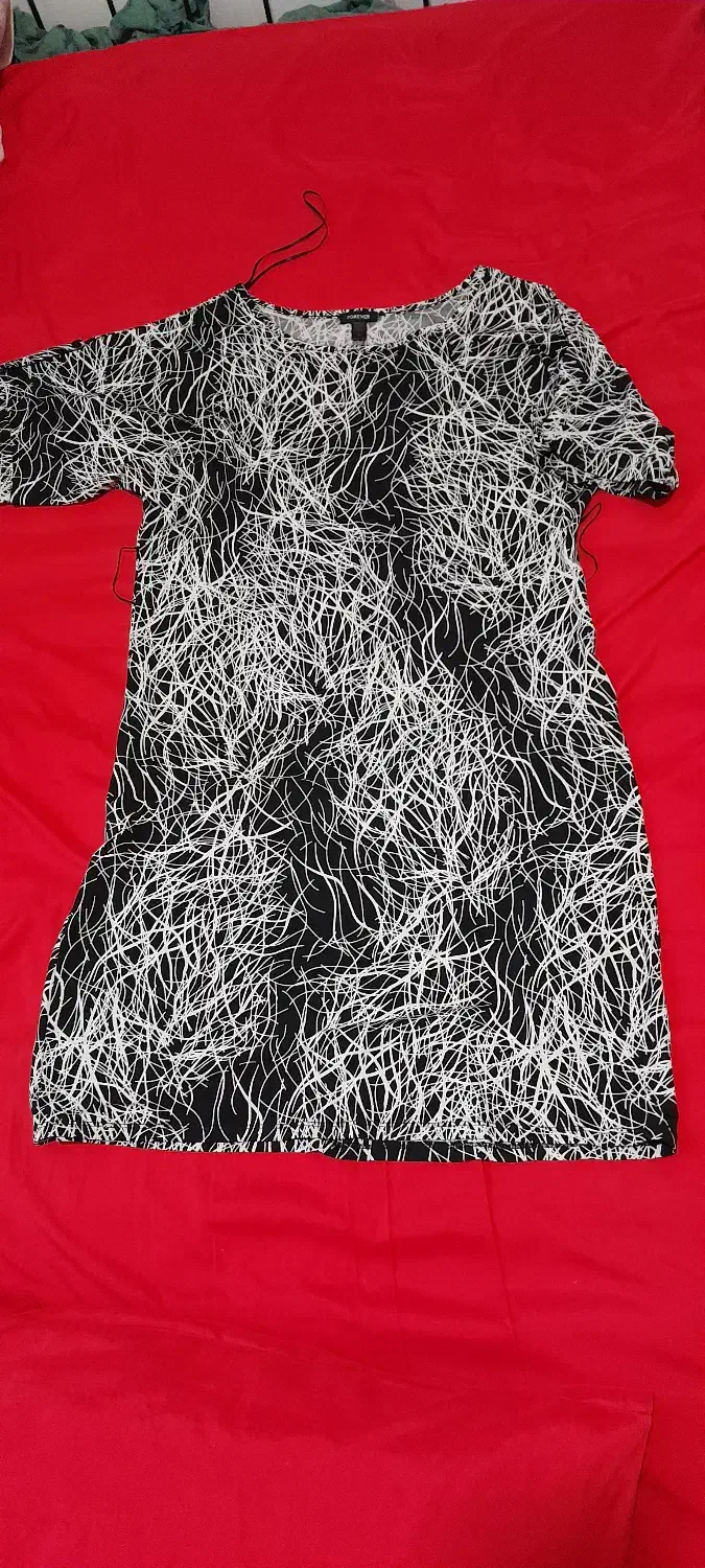 لباس زنانه|لباس|رشت, بازار|دیوار