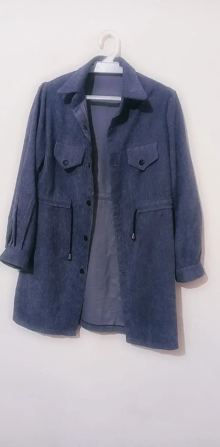 مانتو توسی نو|لباس|اسلام‌‌آباد غرب, |دیوار