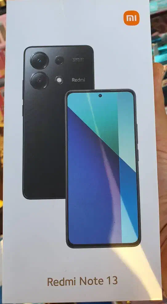 شیامی نوت۱۳|موبایل|بندر ماهشهر, |دیوار