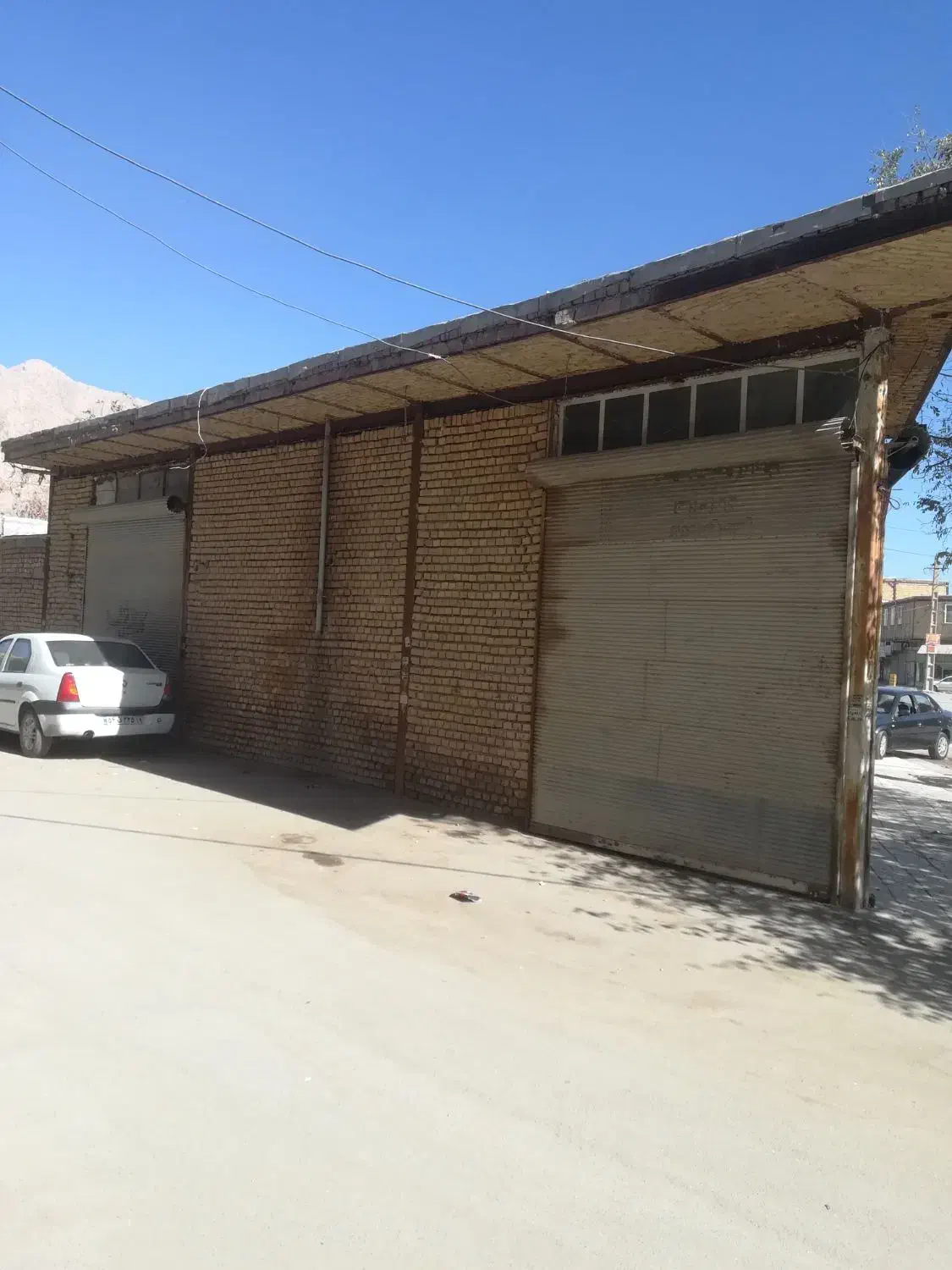 مغازه ملکیتی کرناچی خیابان اصلی|فروش مغازه و غرفه|کرمانشاه, |دیوار