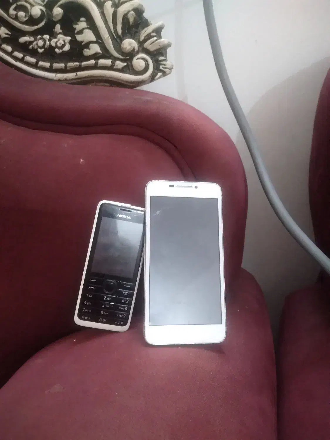 کوشی|موبایل|بوشهر, |دیوار